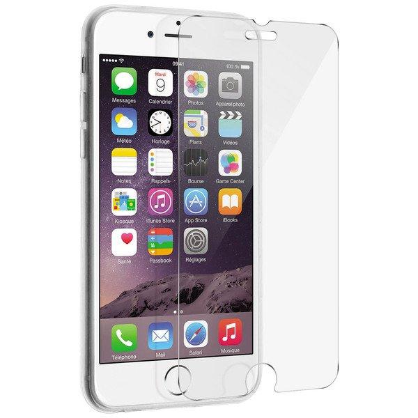 Avizar  Coque + Film verre Apple iPhone 6 et 6s 