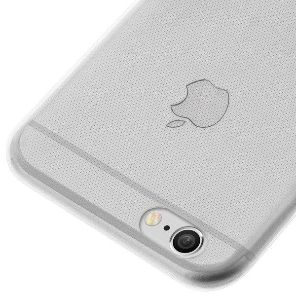 Avizar  Apple iPhone 6, 6s Hülle und Schutzfolie 