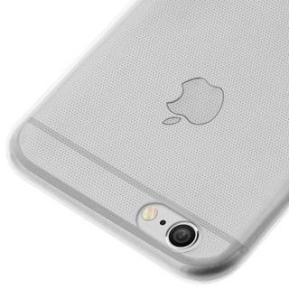 Avizar  Cover + Pellicola Vetro iPhone 6 e 6s 