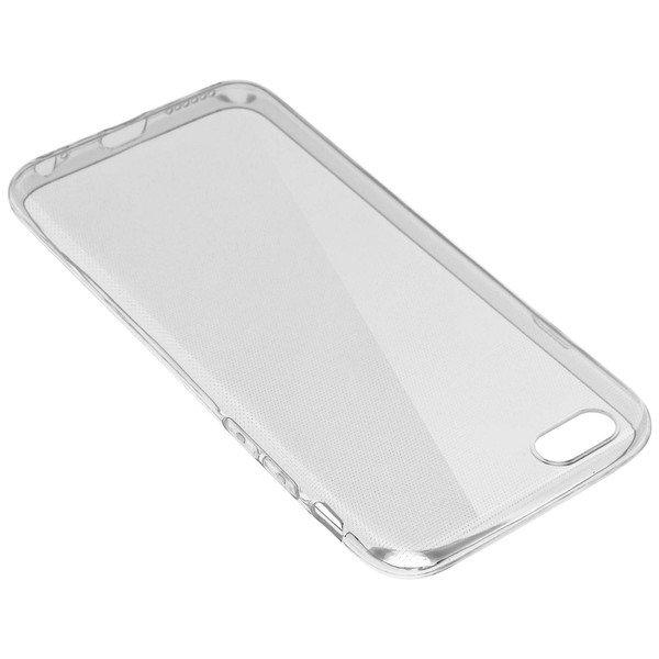 Avizar  Cover + Pellicola Vetro iPhone 6 e 6s 