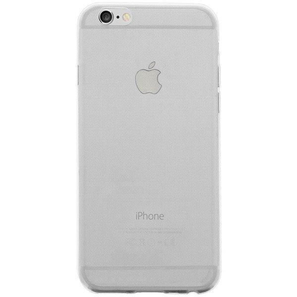 Avizar  Cover + Pellicola Vetro iPhone 6 e 6s 