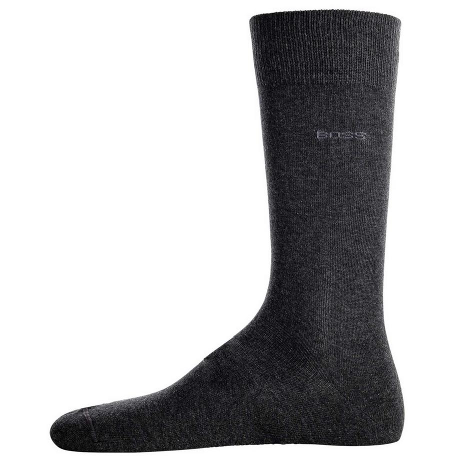 BOSS Chaussettes Paquet de 2 Confortable à porter  