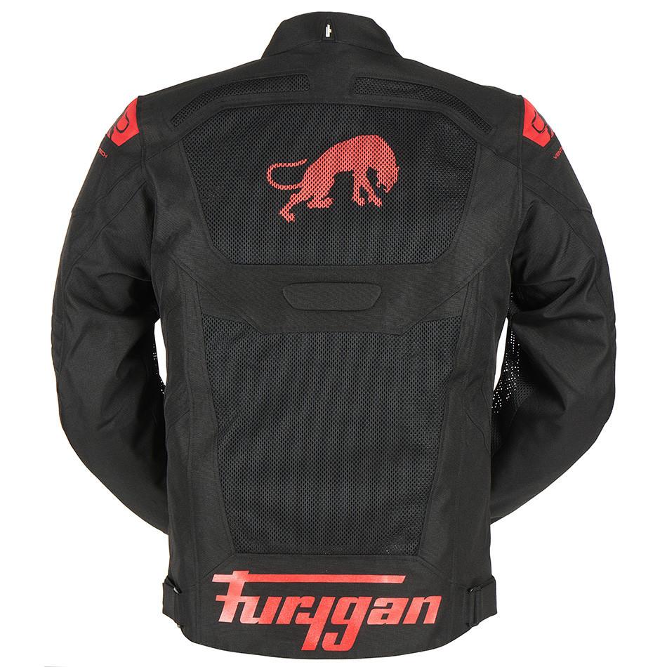 Furygan  blouon moto atom vented evo 