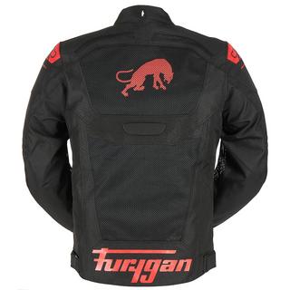 Furygan  blouon moto atom vented evo 