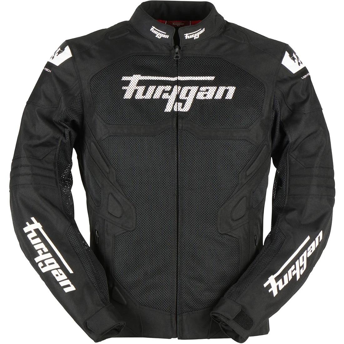 Furygan  motorradjacke atom vented evo 