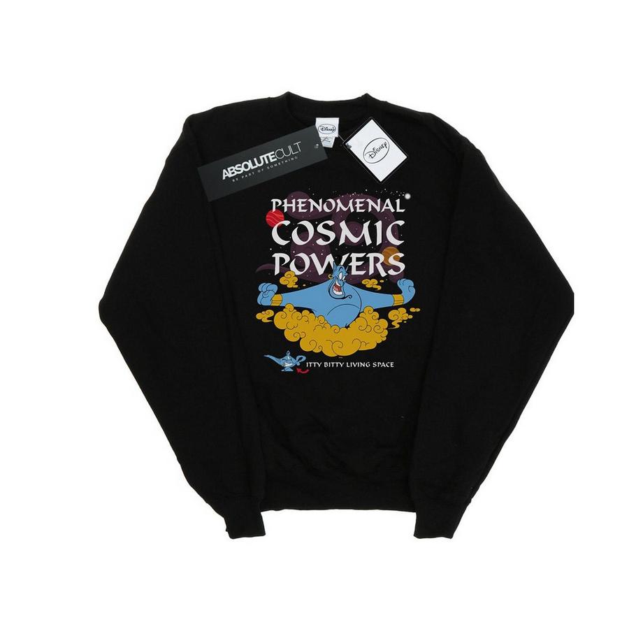 Phenomenal Cosmic Powers Sweatshirt