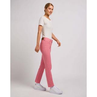 Lee Marion Straight Jeans  