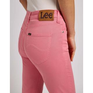 Lee  Pantalon Marion Straight 