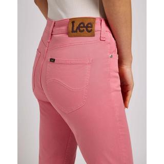 Lee Marion Straight Jeans  