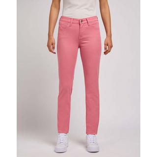 Lee Marion Straight Jeans  
