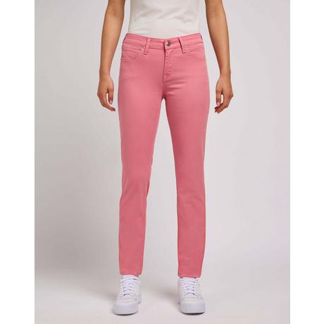 Lee Marion Straight Jeans  