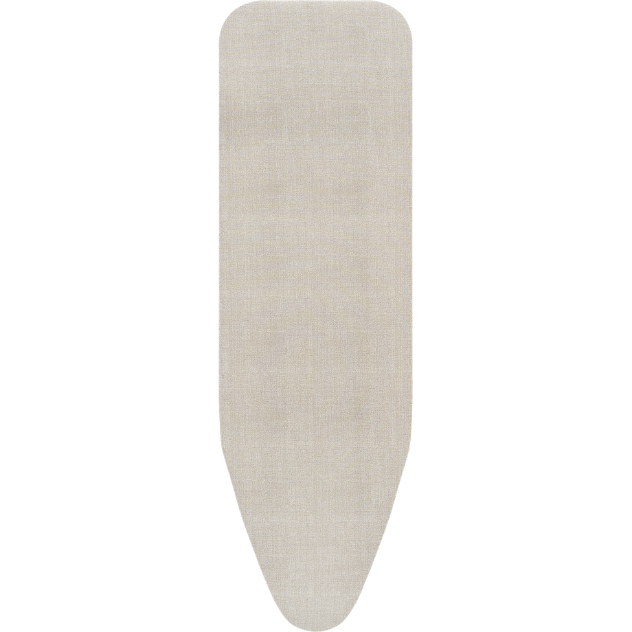 brabantia Brabantia 236167 rivestimento per asse da stiro Copertura superiore dell'asse da stiro Cotone Grigio  