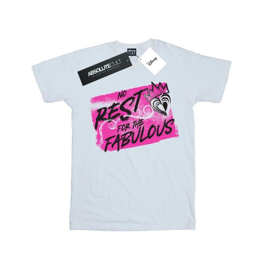 Disney The Descendants No Rest T-Shirt  