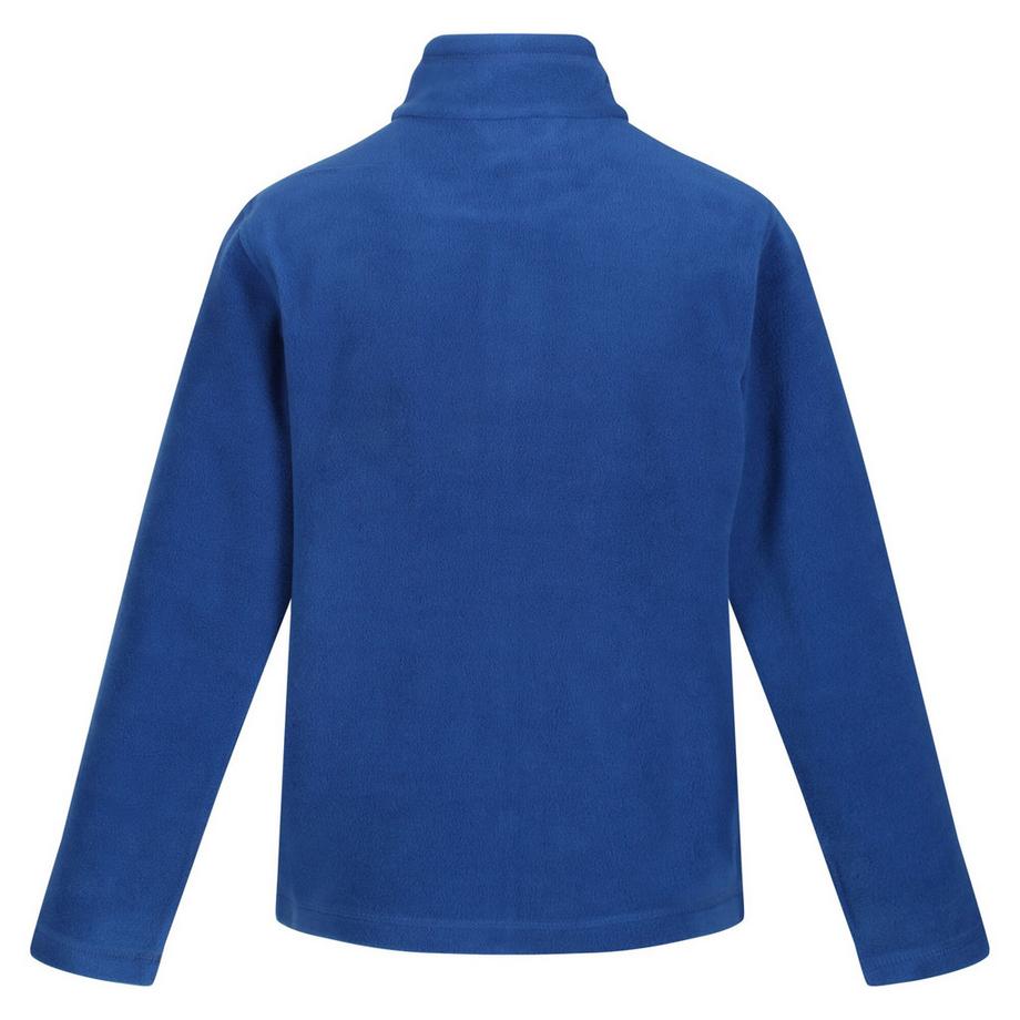 Regatta Fleece Durchgehender Reissverschluss Jacke  