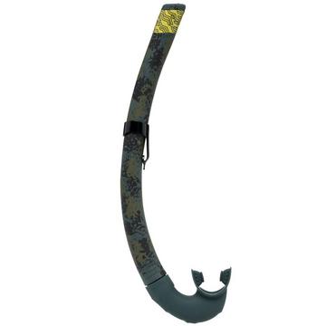 Boccaglio flessibile caccia subacquea