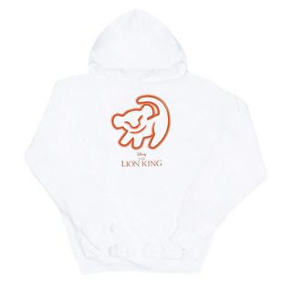 Disney The Lion King Sweat à capuche  
