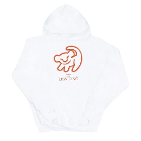 Disney The Lion King Sweat à capuche  
