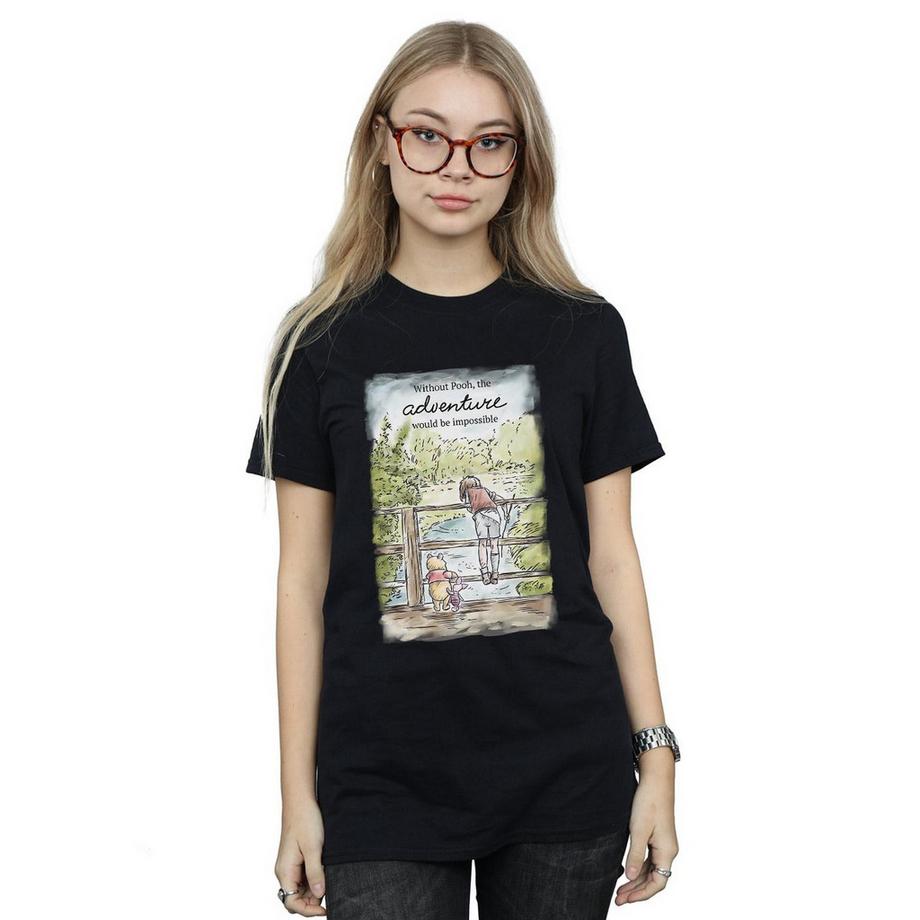 Disney Adventure T-Shirt  