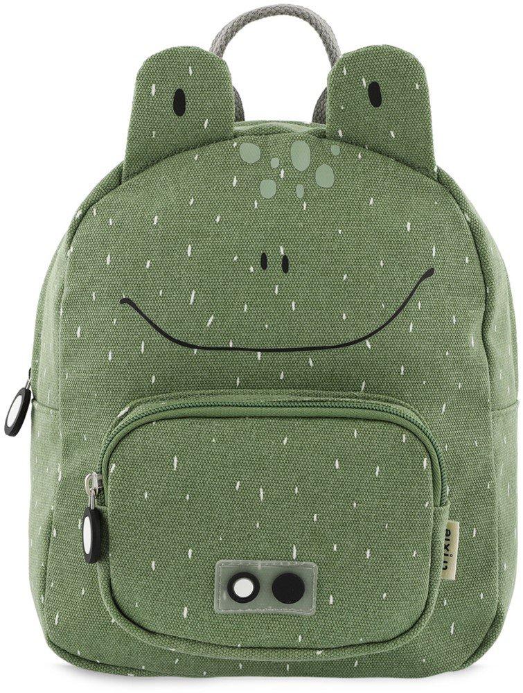 Trixie  Trixie Rucksack klein Mr. Frosch 