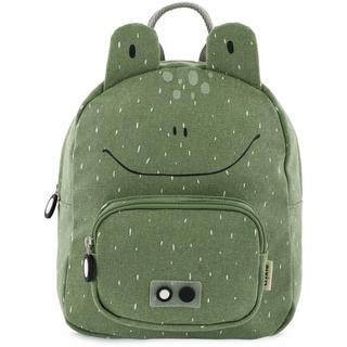 Trixie  Trixie Rucksack klein Mr. Frosch 