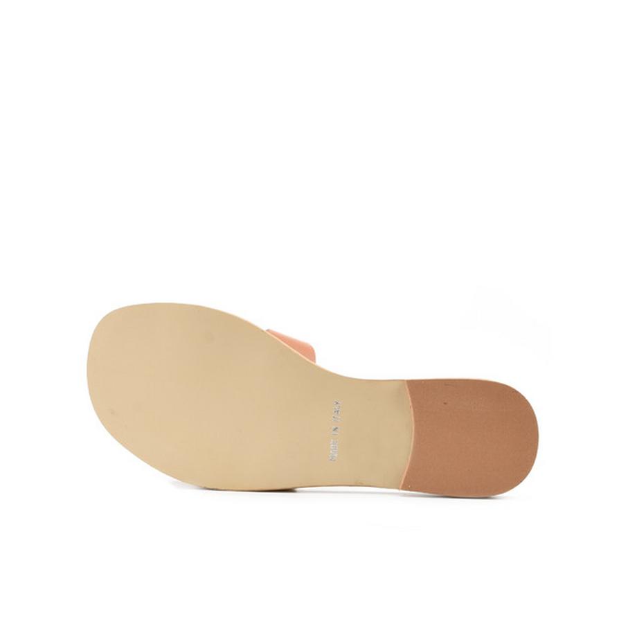 Andrea Sabatini Nora-41 Flache Sandalen  