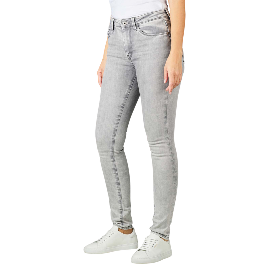Pepe Jeans London Regent Skinny Fit Wiser Wash Jeans  