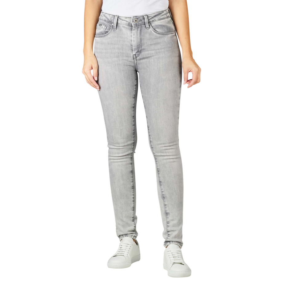 Regent Skinny Fit Wiser Wash