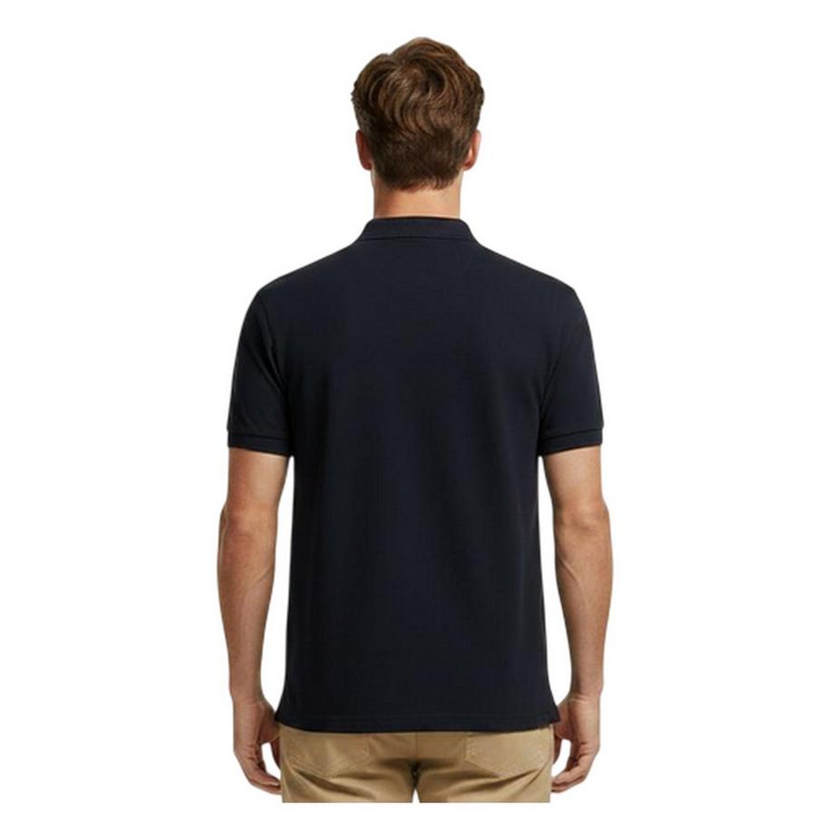 FARAH  Emerson Poloshirt, Kurzärmlig 