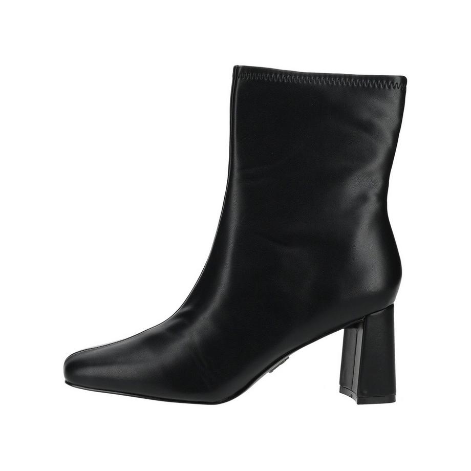 STEVE MADDEN Stiefelette mit Blockabsatz  
