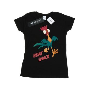 Boat Snack TShirt