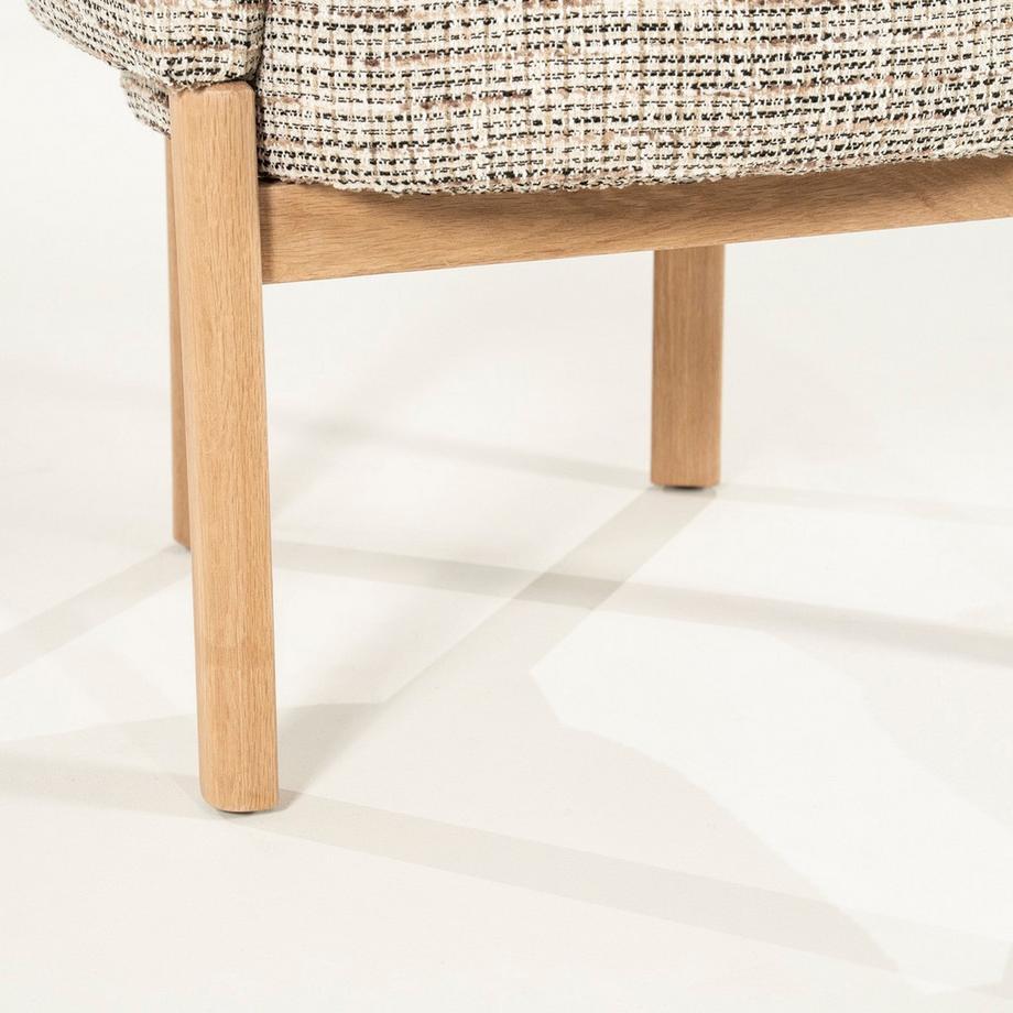 mutoni Armlehnstuhl Micha Nori  