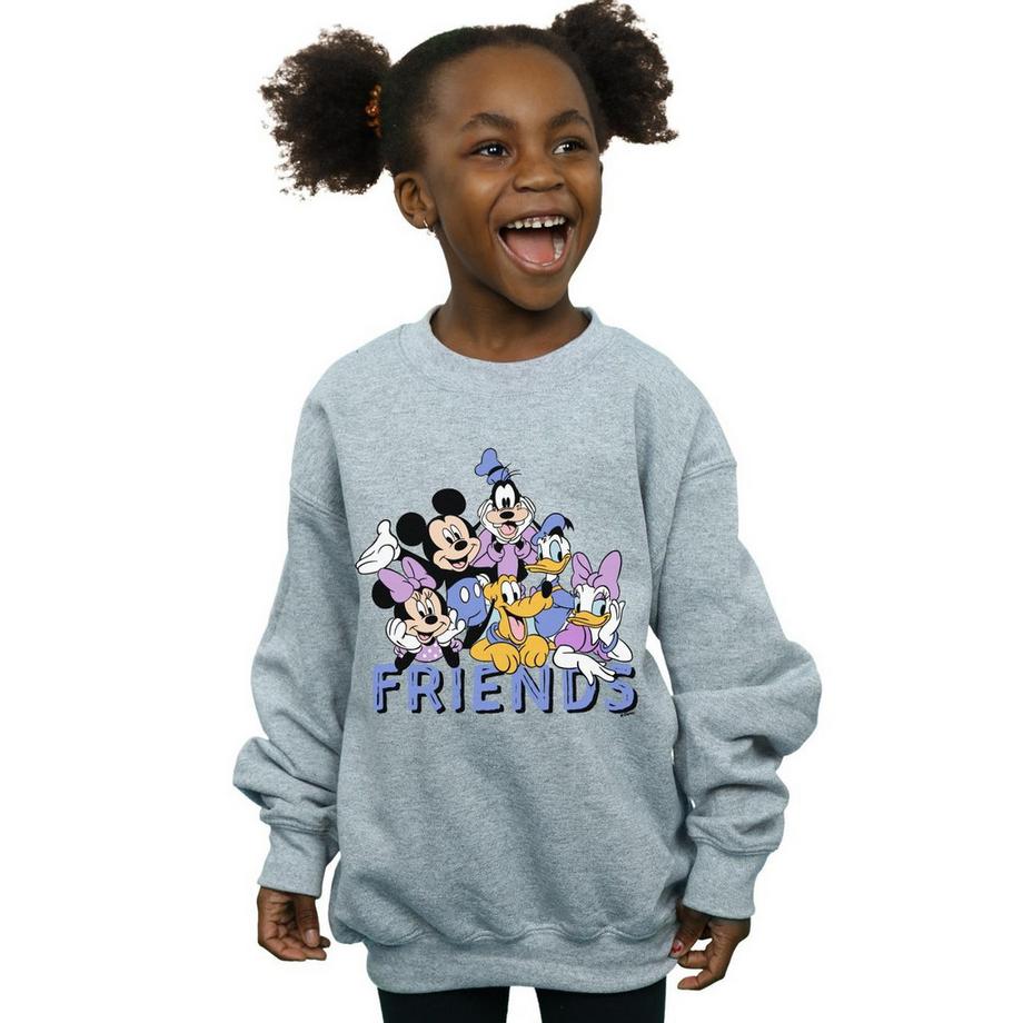 Disney  Sweatshirt 