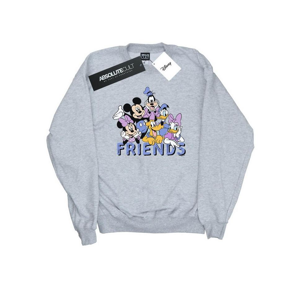 Disney  Sweatshirt 