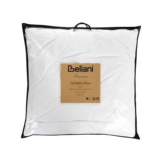 Beliani Khartaphu Cuscino in Cotone Japara Set da 2  