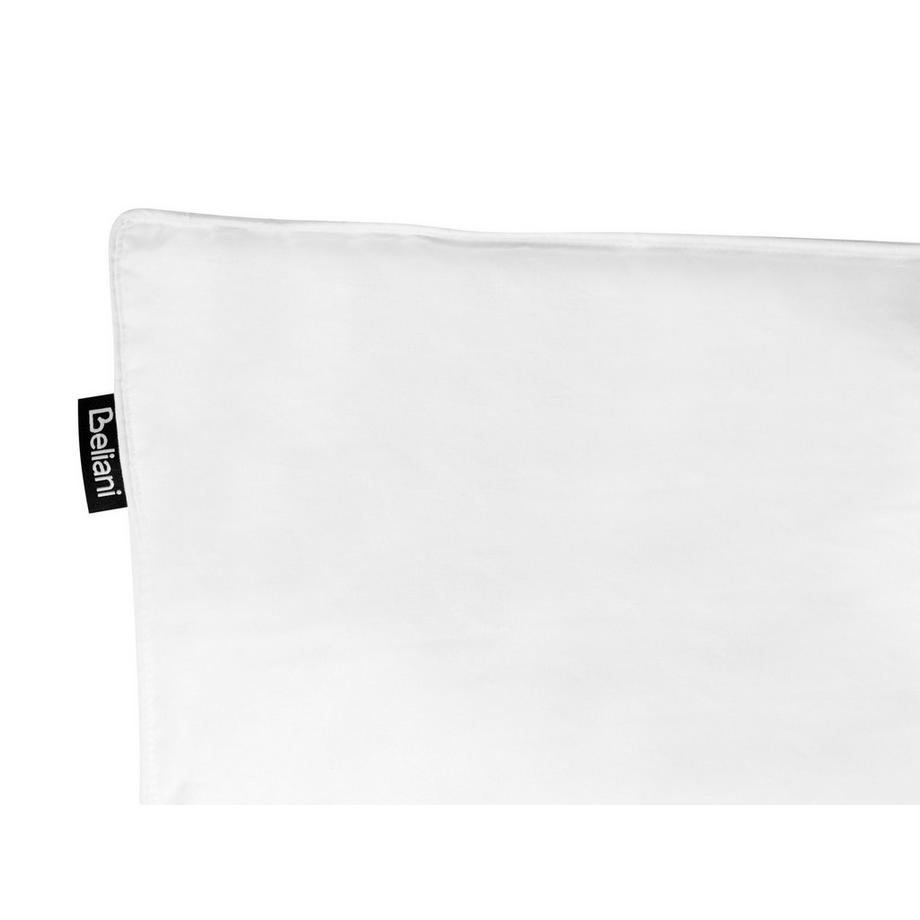 Beliani Khartaphu Cuscino in Cotone Japara Set da 2  