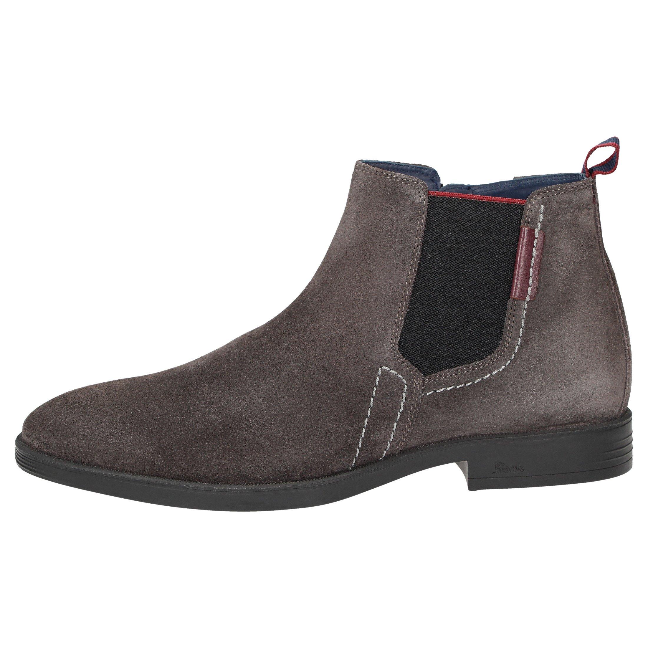 Sioux  Stiefelette Foriolo-704-H 