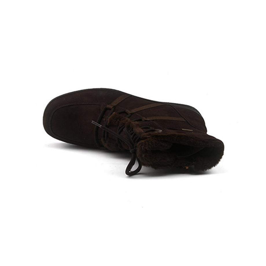 ara Munchen-41 Bottines d'hiver à lacets  