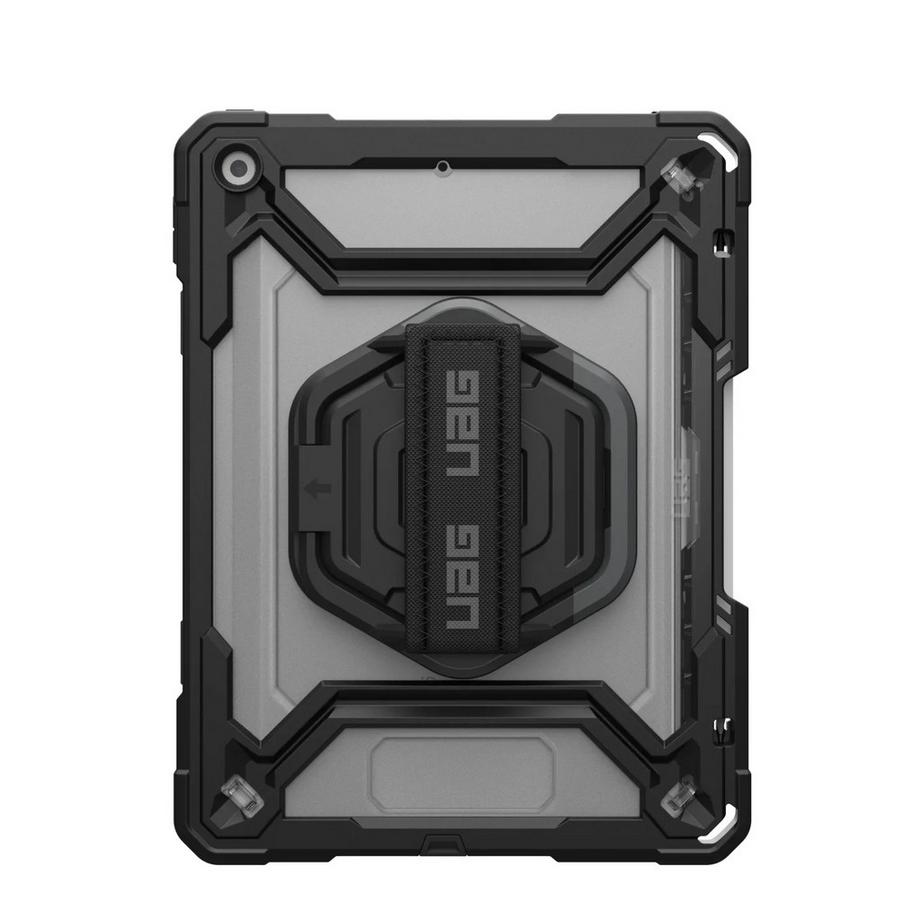 Plasma Healthcare 124471114340 Tablet-Schutzhülle 25,9 cm (10.2") Stoßfänger Schwarz