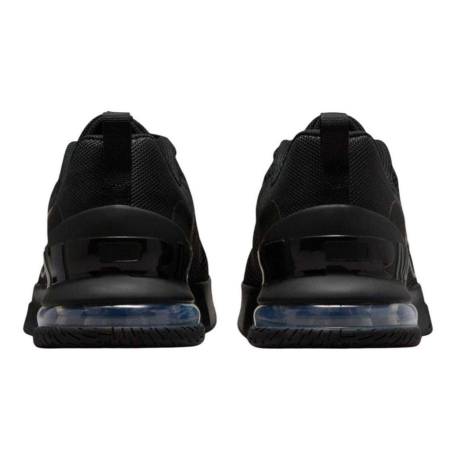 NIKE Baskets Alpha Coussin d'Air  