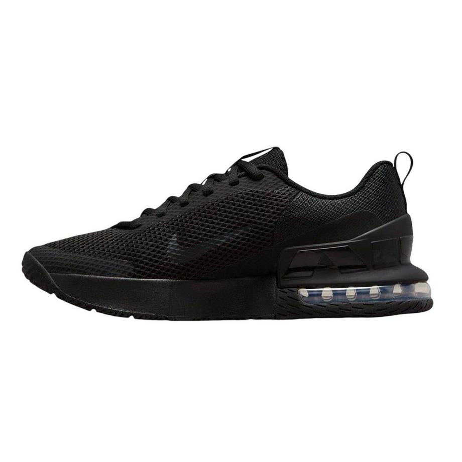 NIKE Baskets Alpha Coussin d'Air  