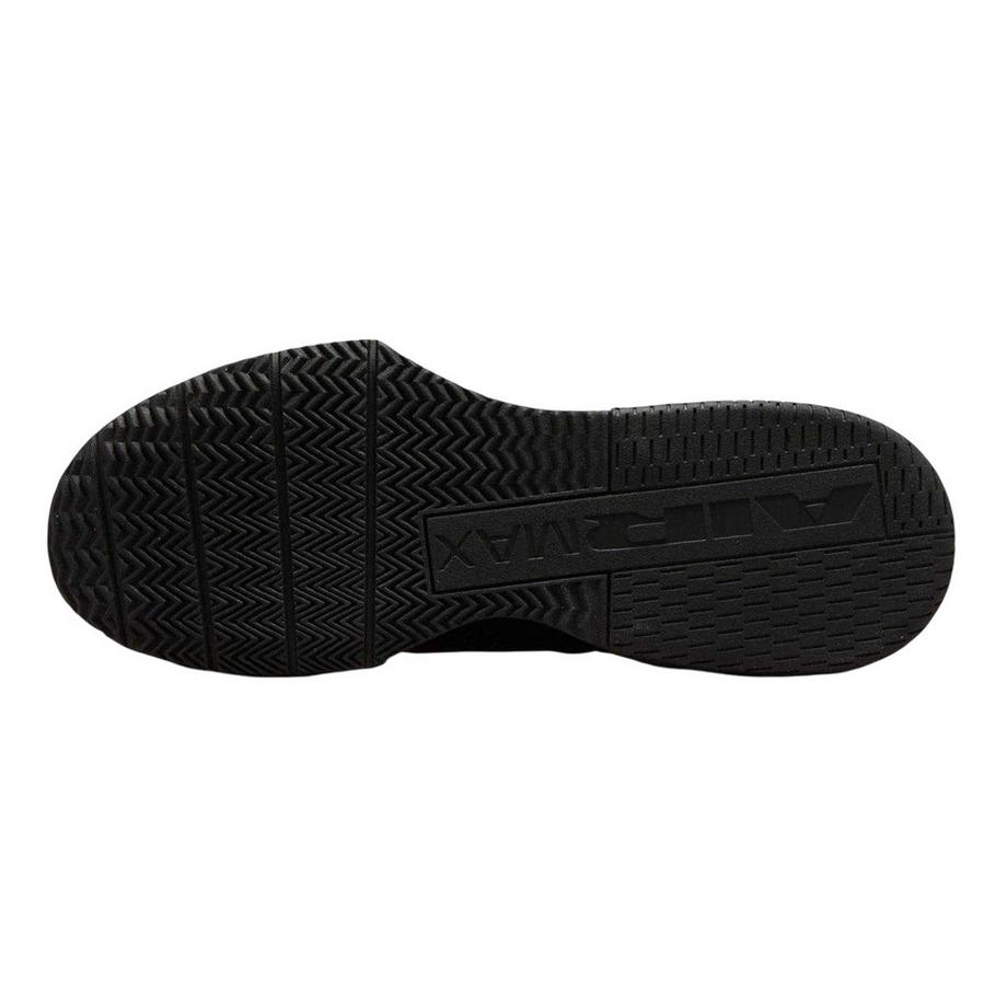 NIKE Baskets Alpha Coussin d'Air  