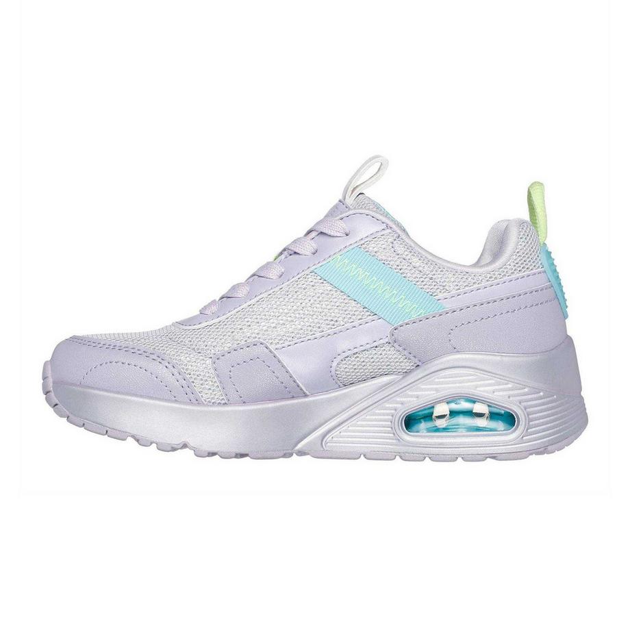 SKECHERS Baskets Uno Taglio Basso  