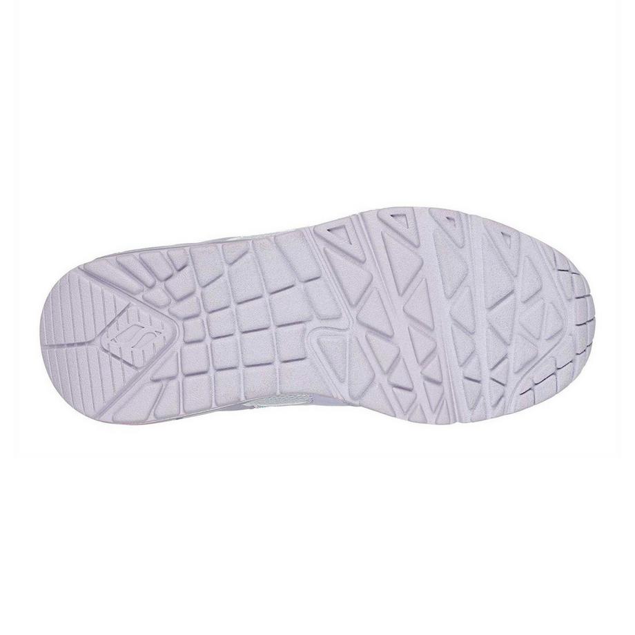 SKECHERS Baskets Uno Taglio Basso  