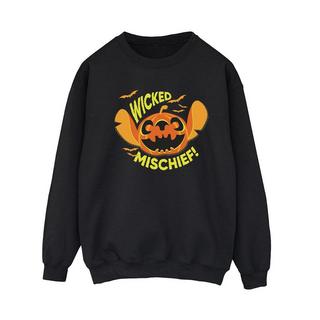 Disney  Sweat WICKED MISCHIEF 