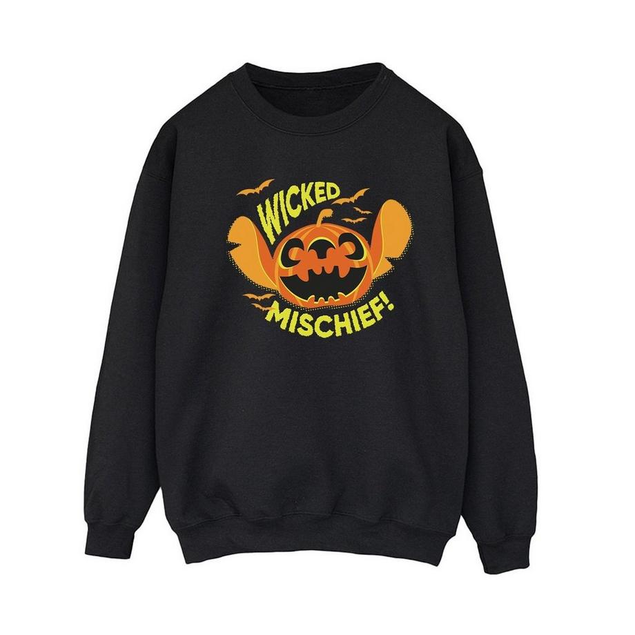 Wicked Mischief Sweatshirt