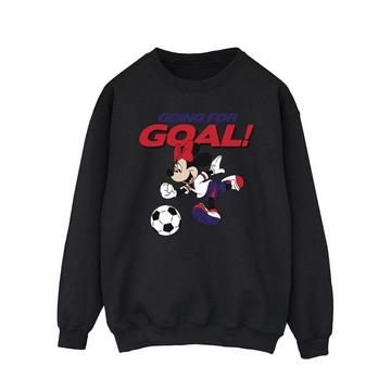 Going For Goal Sweatshirt