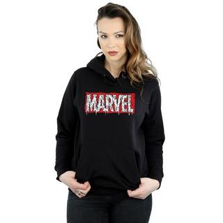 MARVEL  Sweat à capuche 