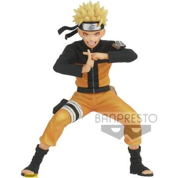 Figur: Naruto Shippuden Vibration - Nara & Naruto