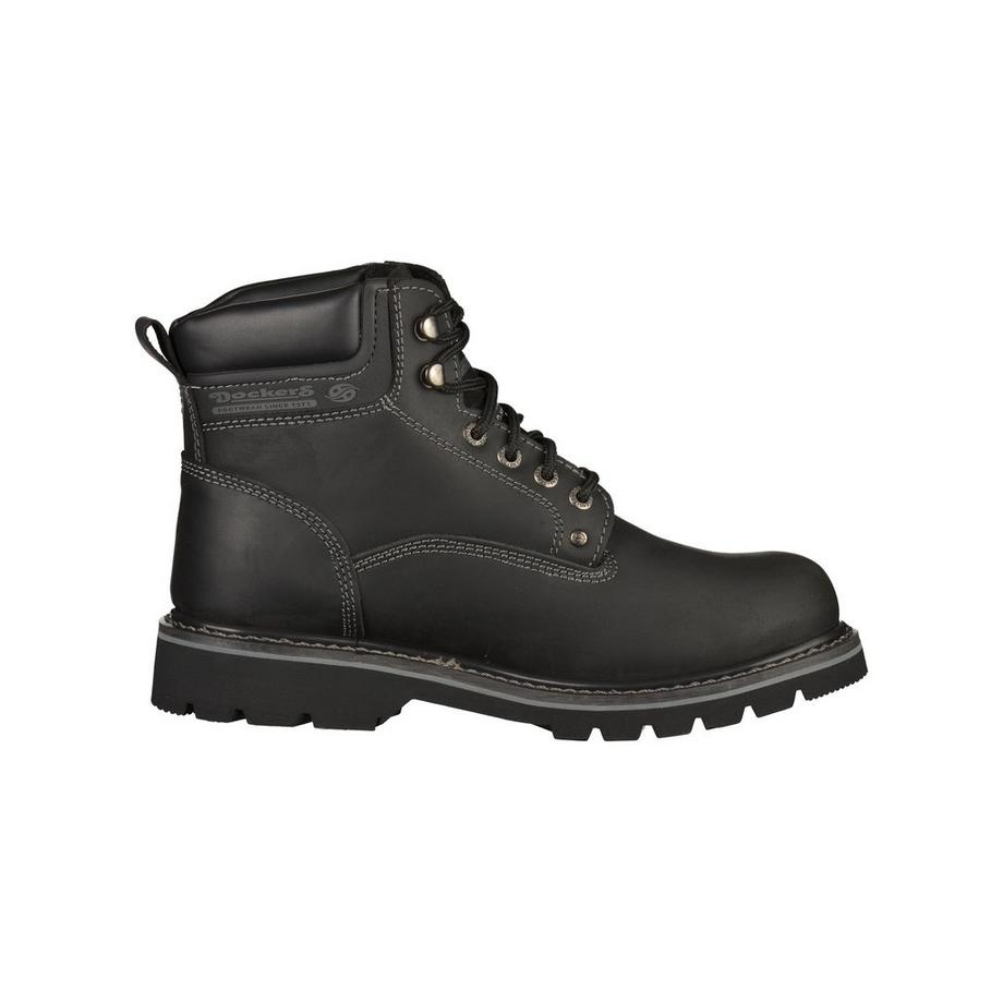 Dockers  Stiefelette 