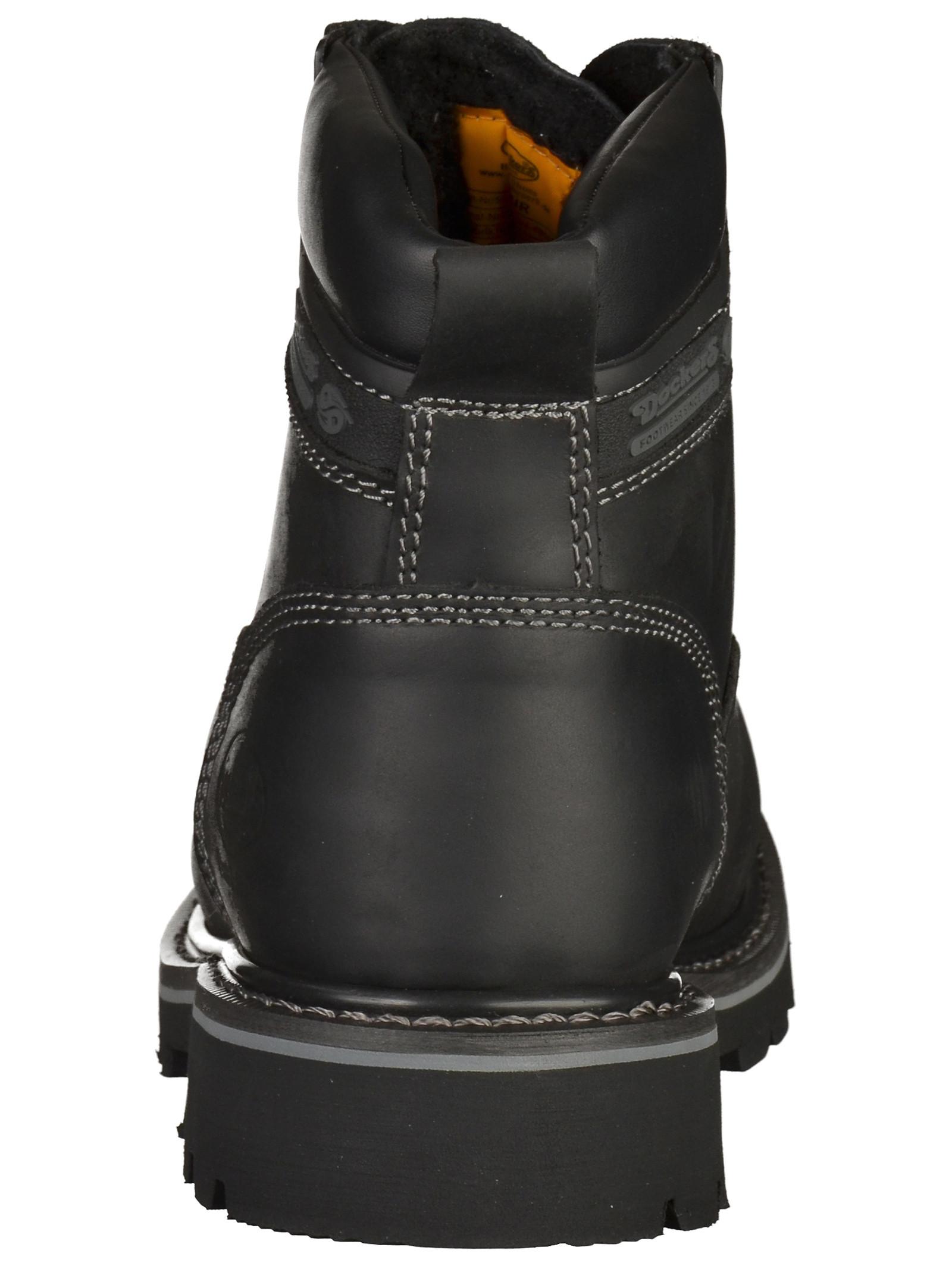 Dockers  Stiefelette 